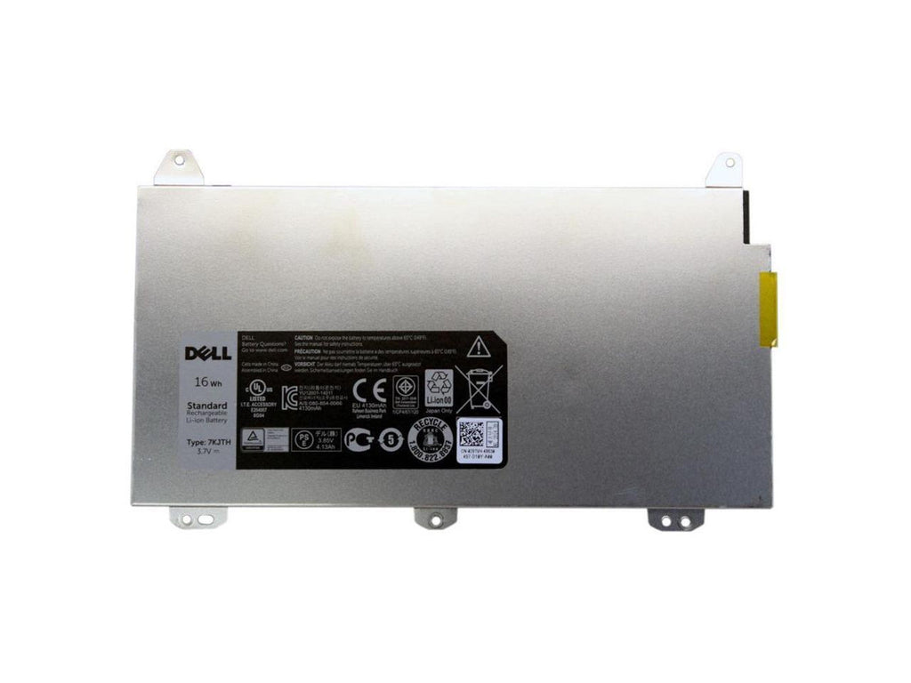 DELL Venue 8 Pro(3845)Tablet - 7KJTH Original Tablet Notebook Battery (1 Yr Warranty)