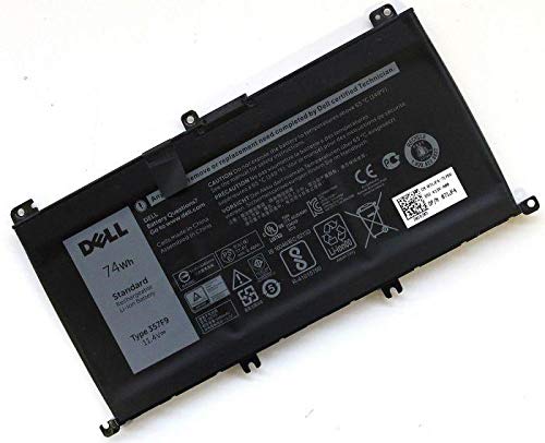 DELL inspiron 15 7559 - 357F9 Original Laptop Notebook Battery (1 Yr Warranty)