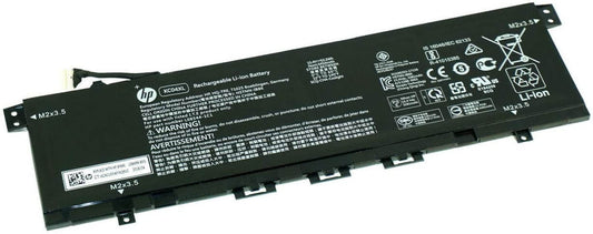 HP 13-ag0053la - KC04XL Original Laptop Notebook Battery (1 Yr Warranty)