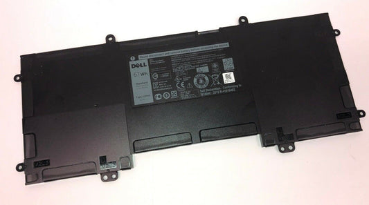 DELL 92YR1 - 92YR1 Genuine Original Laptop Notebook Battery (1 Yr Warranty)