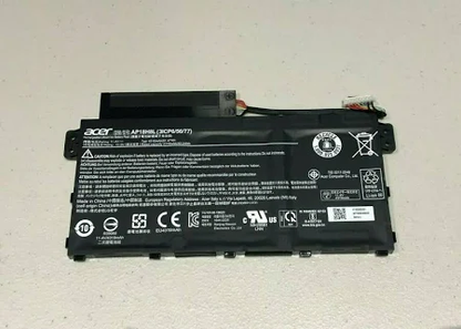ACER AP18H8L - AP18H8L Original Laptop Notebook Battery (1 Yr Warranty)