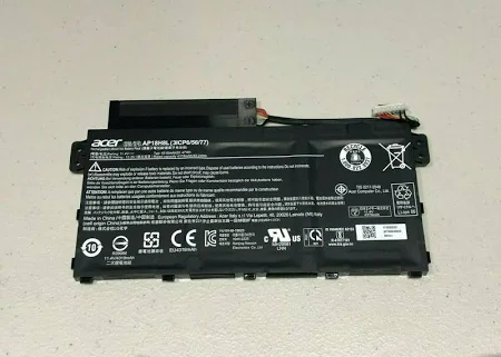 ACER AP18H8L - AP18H8L Original Laptop Notebook Battery (1 Yr Warranty)