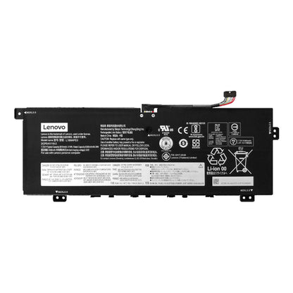 LENOVO L18M4PE0 - L18M4PE0 Original Laptop Notebook Battery (1 Yr Warranty)