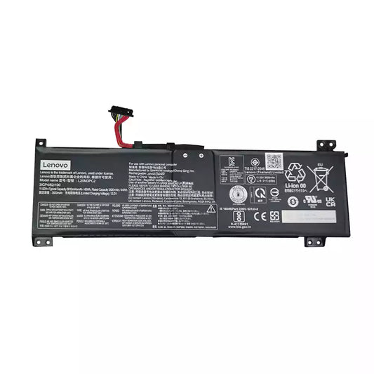 LENOVO 5B11B96719 - L20M3PC2 Original Laptop Notebook Battery (1 Yr Warranty)