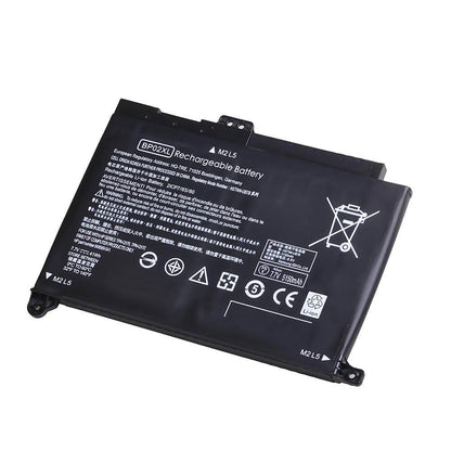 HP BP02XL- BP02XL - BP02XL- BP02XL Original Laptop Notebook Battery (1 Yr Warranty)