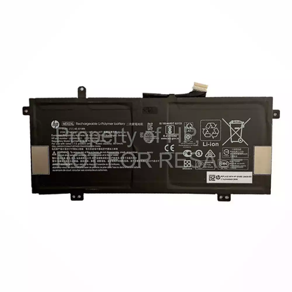 HP MD02XL - MD02XL Original Laptop Notebook Battery (1 Yr Warranty)