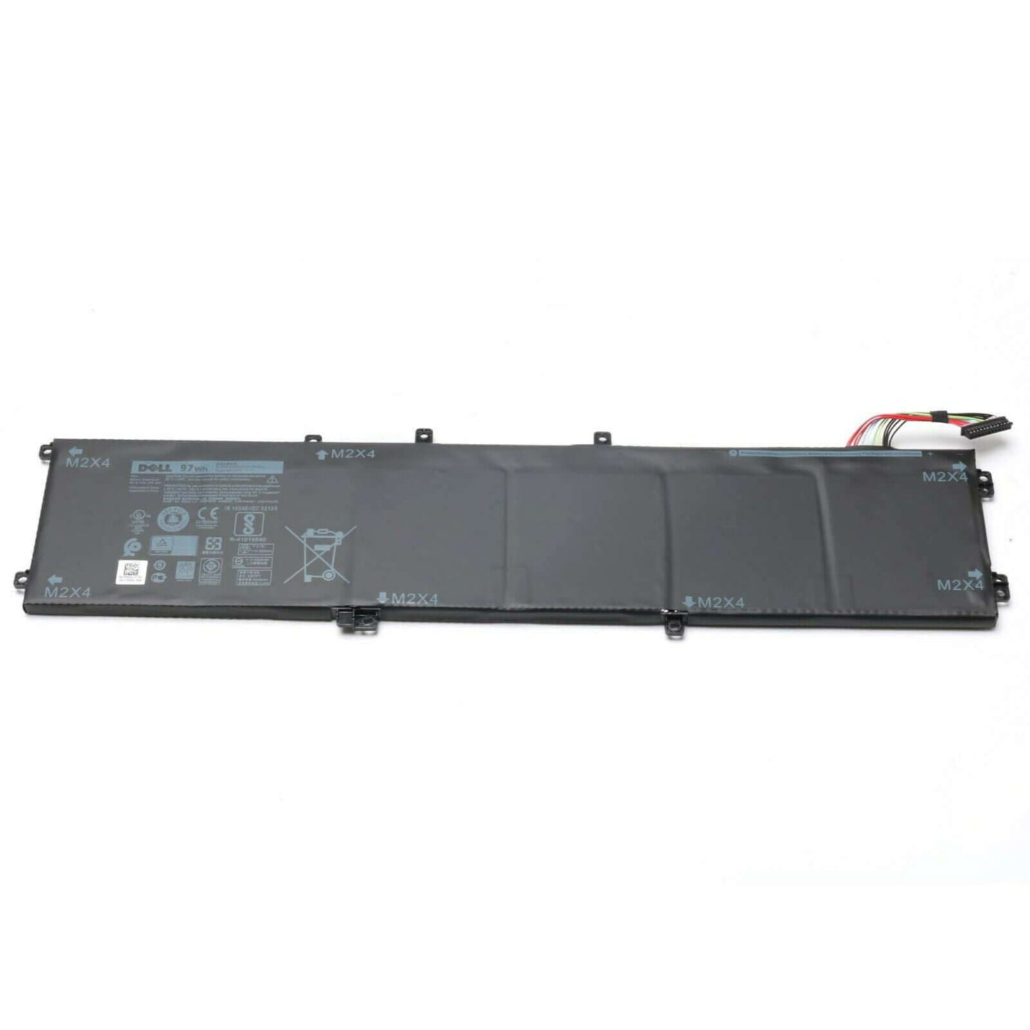 DELL XPS 15 9570-JVTM2 - 6GTPY Original Laptop Notebook Battery (1 Yr Warranty)
