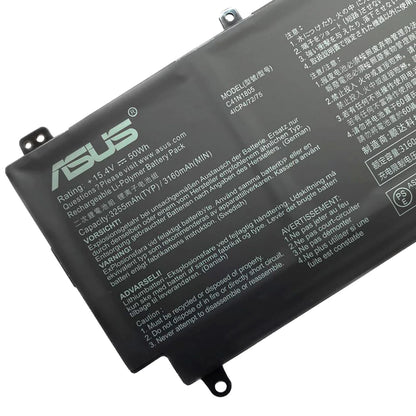 ASUS C41N1805 - C41N1805 Original Laptop Notebook Battery (1 Yr Warranty)