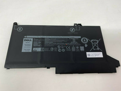 DELL 0G74G - 0G74G Genuine Original Laptop Notebook Battery (1 Yr Warranty)