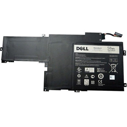 DELL Inspiron 14 7000 series-7437 - 5KG27 Original Laptop Notebook Battery (1 Yr Warranty)