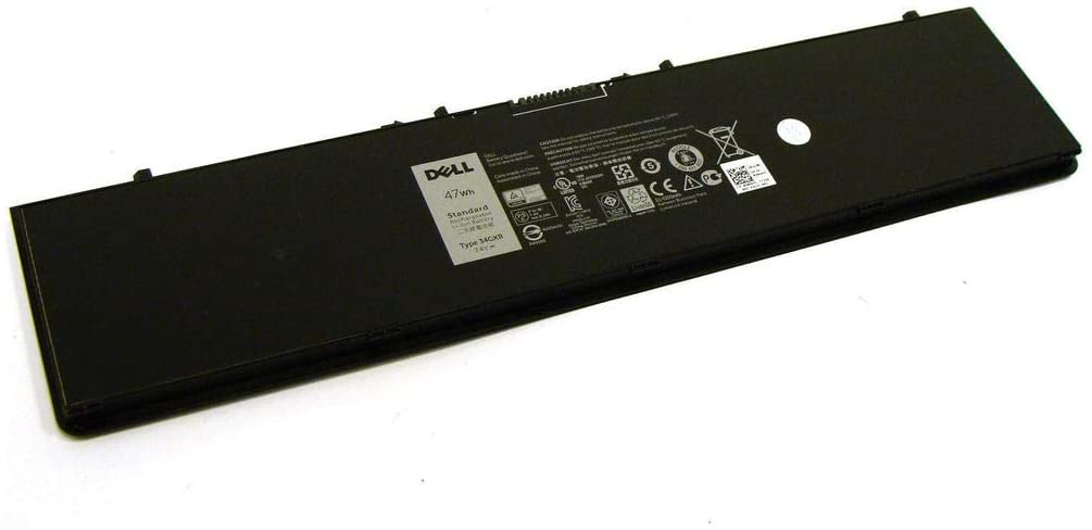 DELL Latitude E7440 - 34GKR Original Laptop Notebook Battery (1 Yr Warranty)