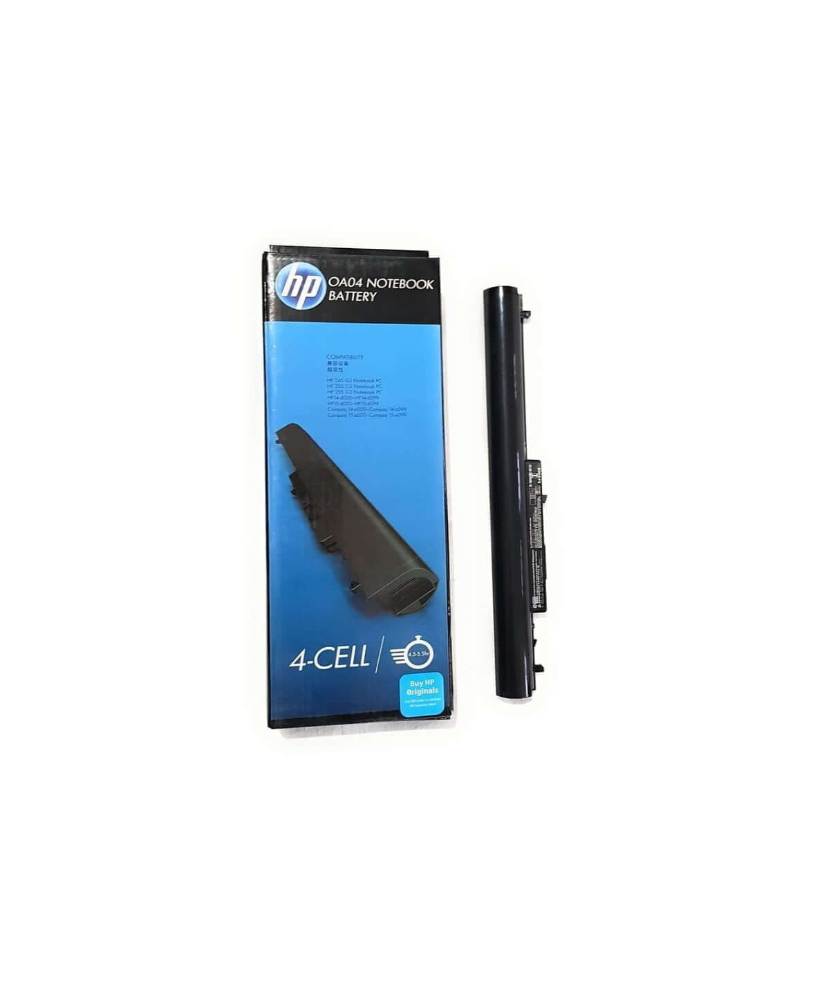 HP 250 G2-F0Y78EA - OA04 Original Laptop Notebook Battery (1 Yr Warranty)