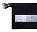 MSI GF63 8RD-066xx - BTY-M6K Original Laptop Notebook Battery (1 Yr Warranty)