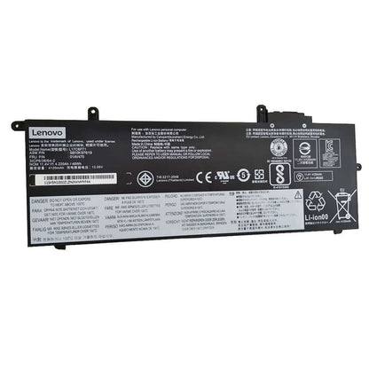 LENOVO ThinkPad X280 20KES1WP00 - L17C6P71 Original Laptop Notebook Battery (1 Yr Warranty)