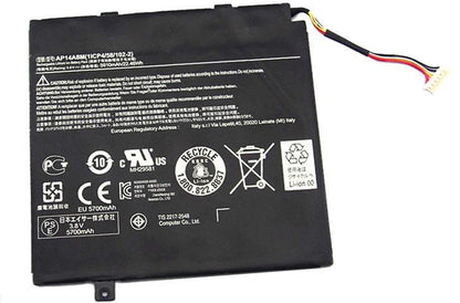 ACER AP14A4M - AP14A4M Original Laptop Notebook Battery (1 Yr Warranty)