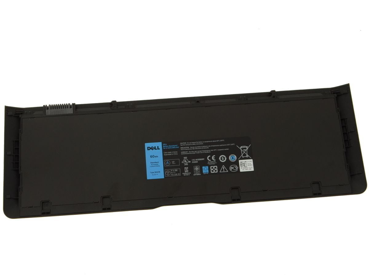 DELL 6430U - 9KGF8 Genuine Original Laptop Notebook Battery (1 Yr Warranty)