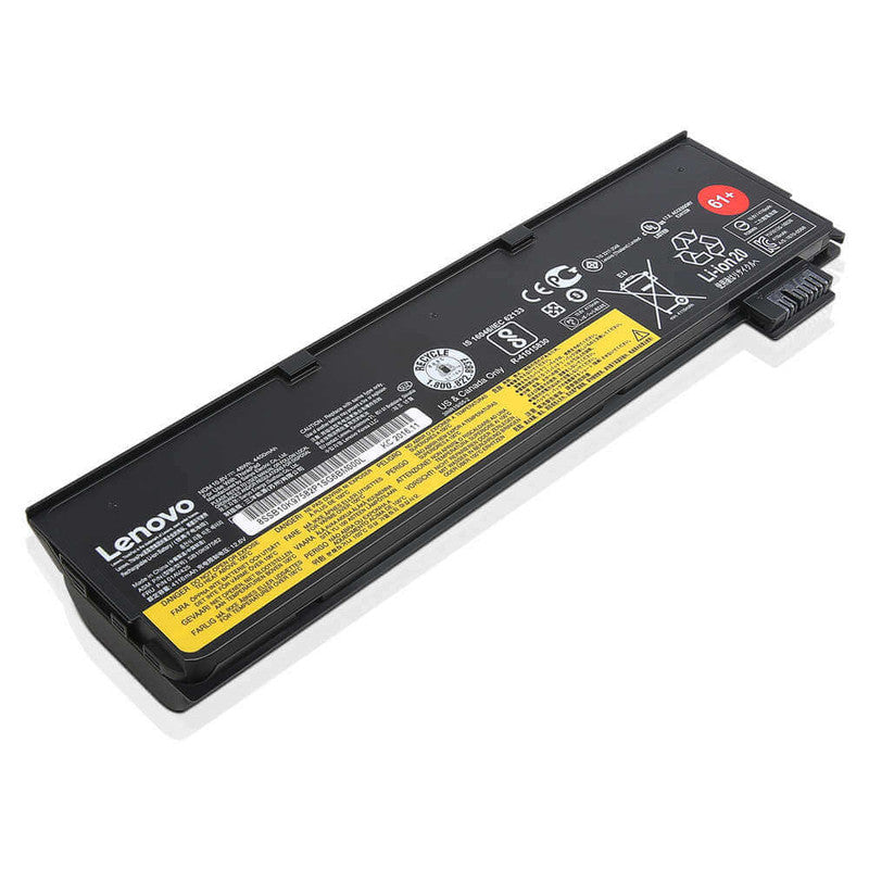 LENOVO ThinkPad T480 20L6SD9J0G - 01AV422 Original Laptop Notebook Battery (1 Yr Warranty)