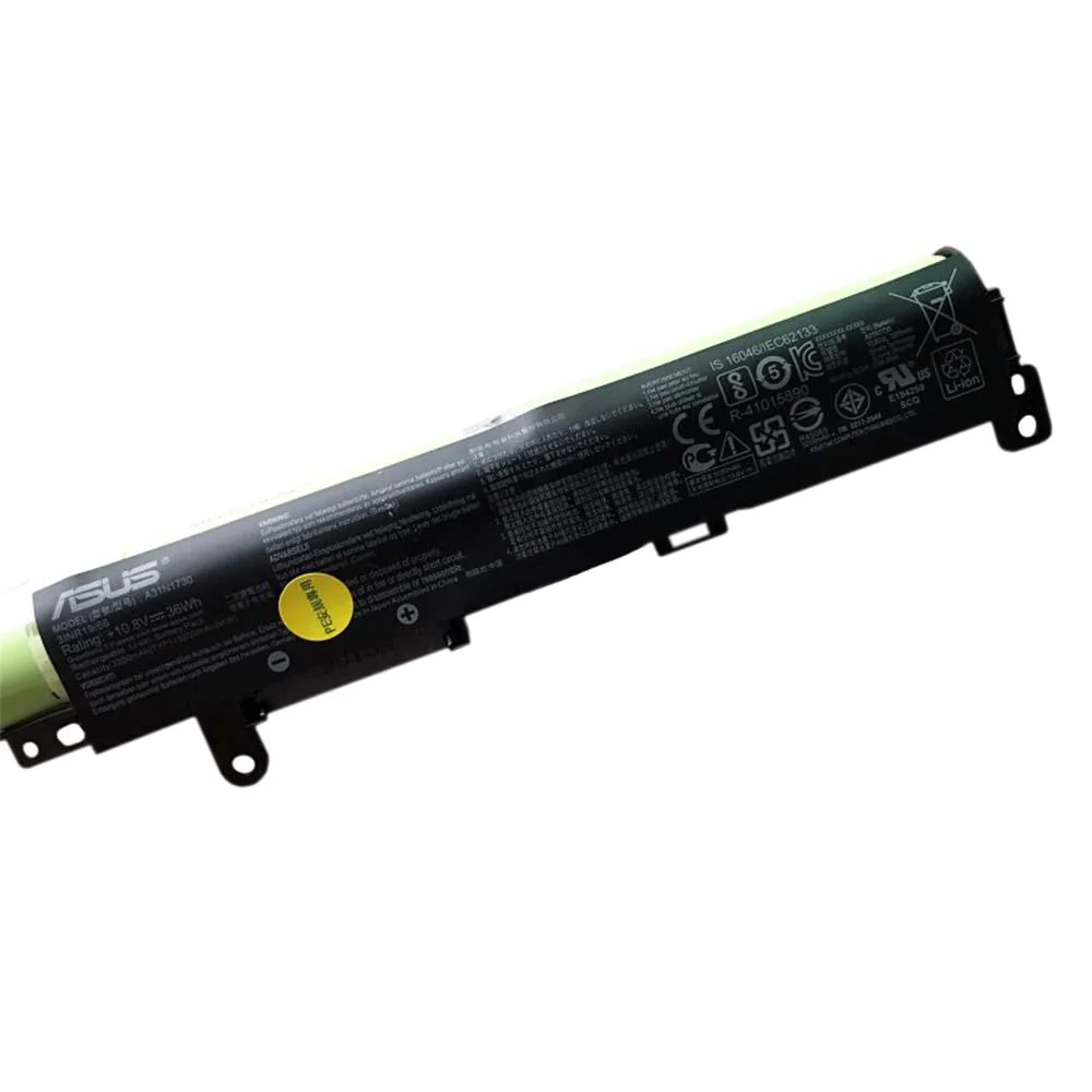 ASUS F560UD-BQ237T - A31N1730 Original Laptop Notebook Battery (1 Yr Warranty)