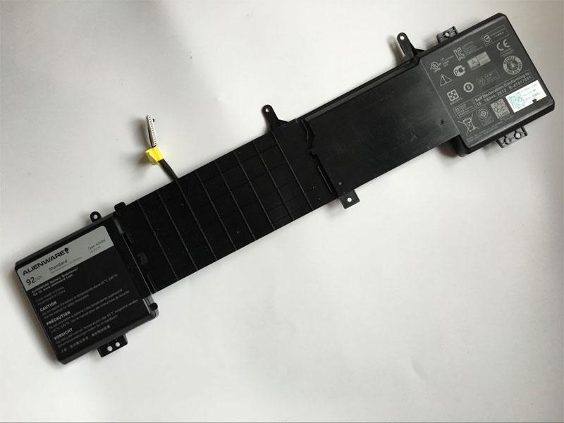 DELL Alienware 17 R2 - 6JHDV Genuine Original Laptop Notebook Battery ( 1 Yr Warranty )