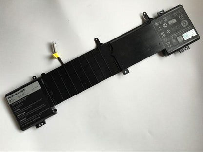 DELL Alienware 17 R2 - 6JHDV Genuine Original Laptop Notebook Battery ( 1 Yr Warranty )