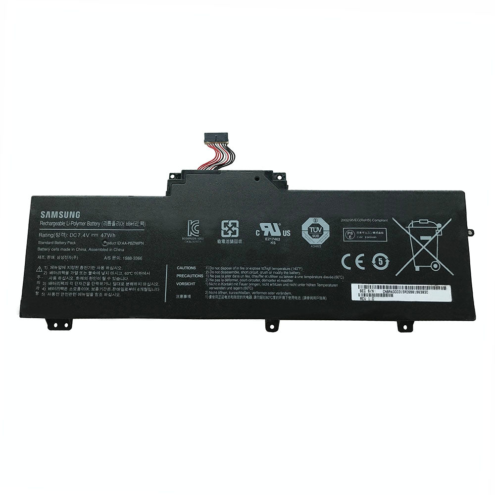 SAMSUNG PBZN6PN - PBZN6PN Original Laptop Notebook Battery (1 Yr Warranty)
