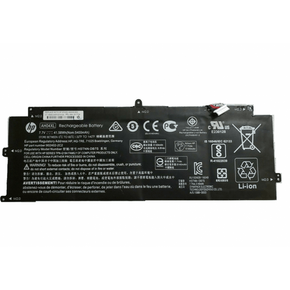HP Spectre X2 12-C004TU - AH04XL Original Laptop Notebook Battery (1 Yr Warranty)