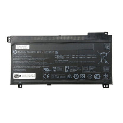 HP ProBook x360 440 G1-4WD08PA - RU03XL Original Laptop Notebook Battery (1 Yr Warranty)