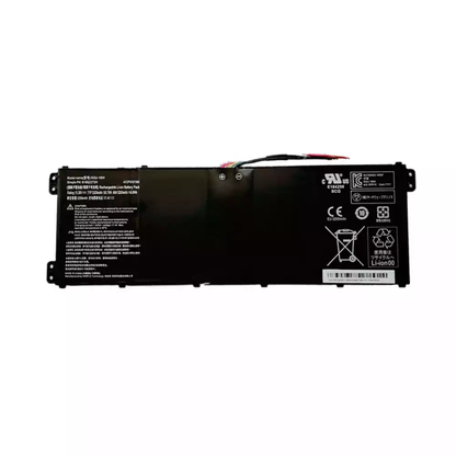 ACER SQU-1604 - SQU-1604 Original Laptop Notebook Battery (1 Yr Warranty)