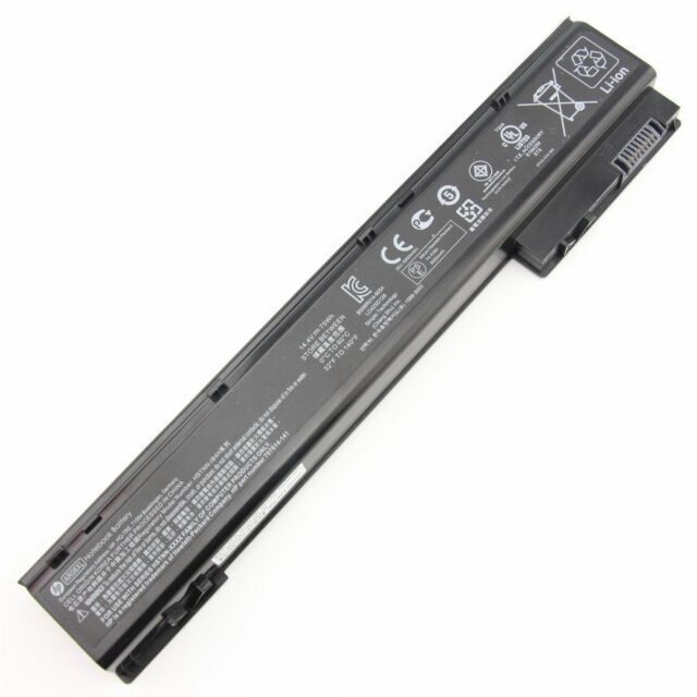 HP ZBook 17 G2 T4D24US - AR08XL Original Laptop Notebook Battery (1 Yr Warranty)