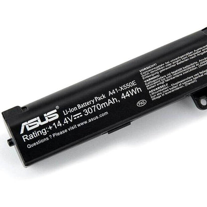 ASUS A41-X550E - A41-X550E Original Laptop Notebook Battery (1 Yr Warranty)