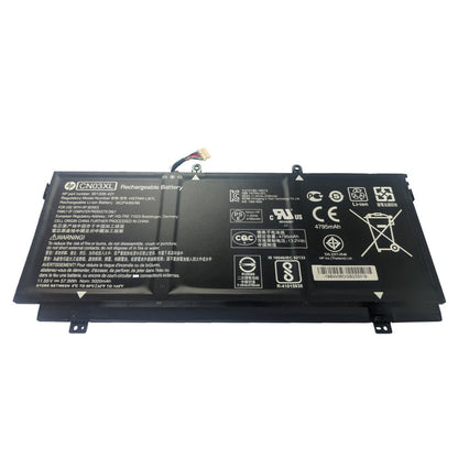 HP Envy 13-AB029TU - CN03XL Original Laptop Notebook Battery (1 Yr Warranty)