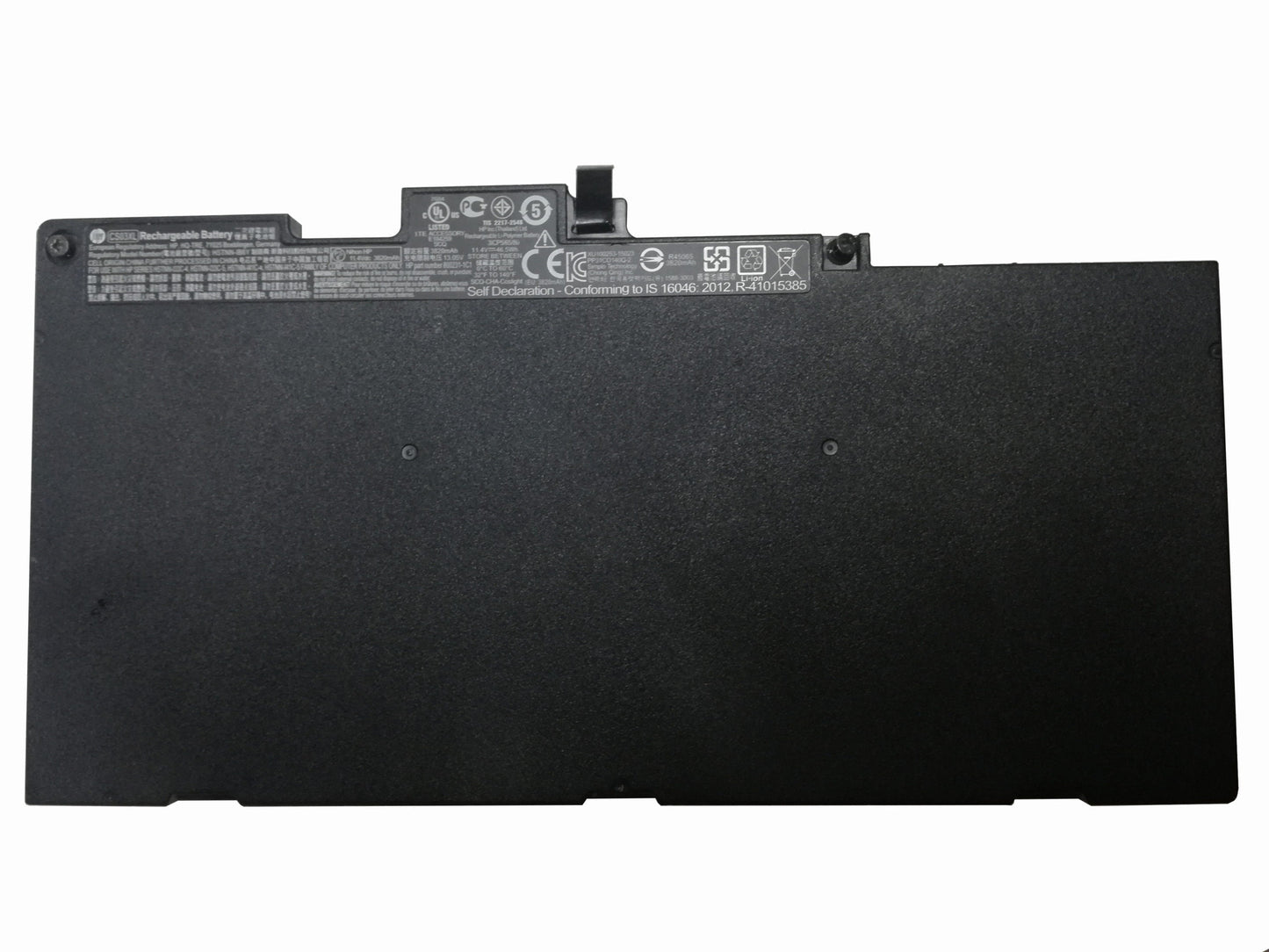 HP EliteBook 755 G3 - CS03XL Original Laptop Notebook Battery (1 Yr Warranty)