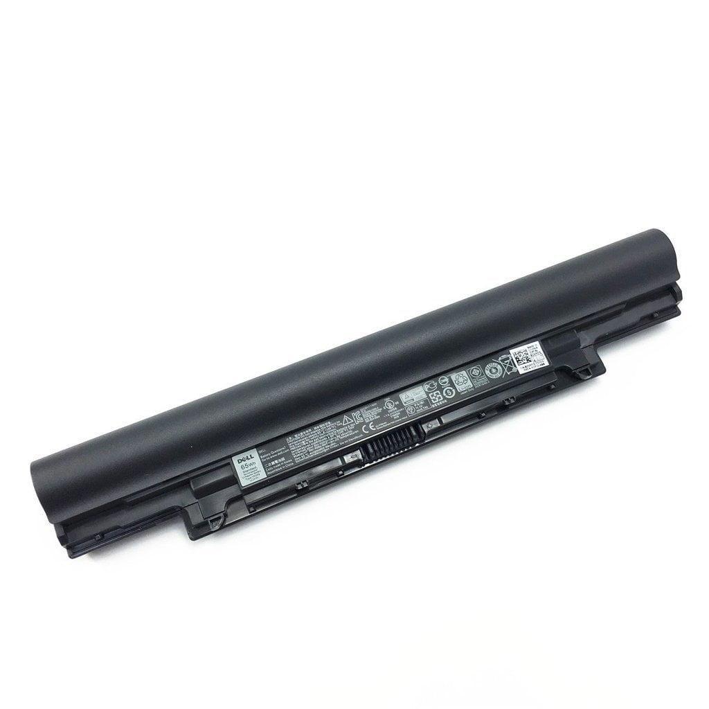 DELL YFDF9 - YFDF9 Genuine Original Laptop Notebook Battery (1 Yr Warranty)