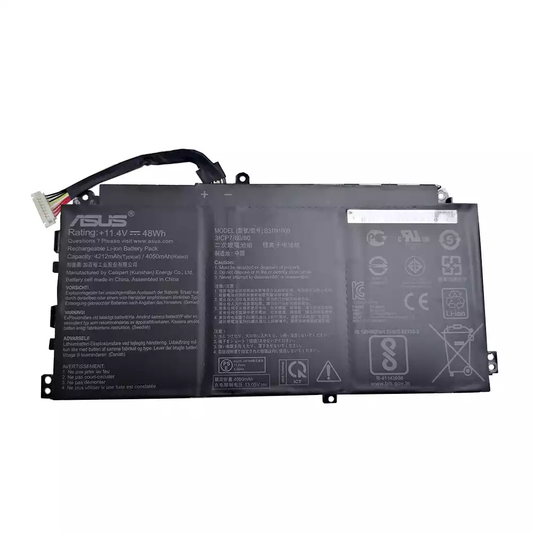 ASUS B31N1909 - B31N1909 Original Laptop Notebook Battery (1 Yr Warranty)