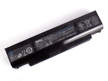 DELL Inspiron M102Z - 2XRG7 Genuine Original Laptop Notebook Battery ( 1 Yr Warranty )