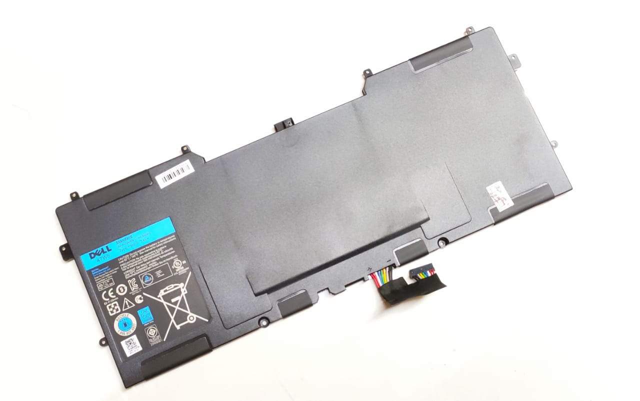 DELL XPS 12 9Q34 - C4K9V Genuine Original Laptop Notebook Battery ( 1 Yr Warranty )
