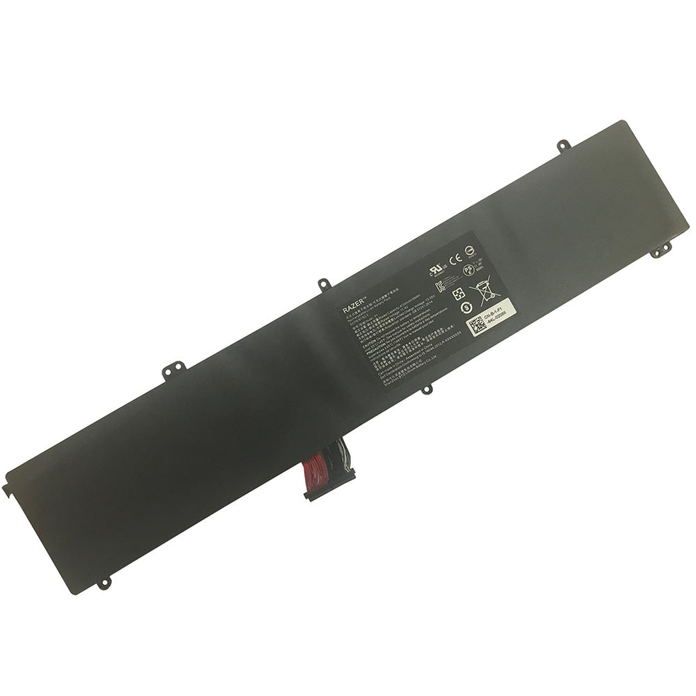 RAZER RZ09-0166 - RZ09-0166 Original Laptop Notebook Battery (1 Yr Warranty)