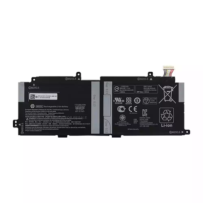 HP HSTNN-DB9E - MR02XL Original Laptop Notebook Battery (1 Yr Warranty)