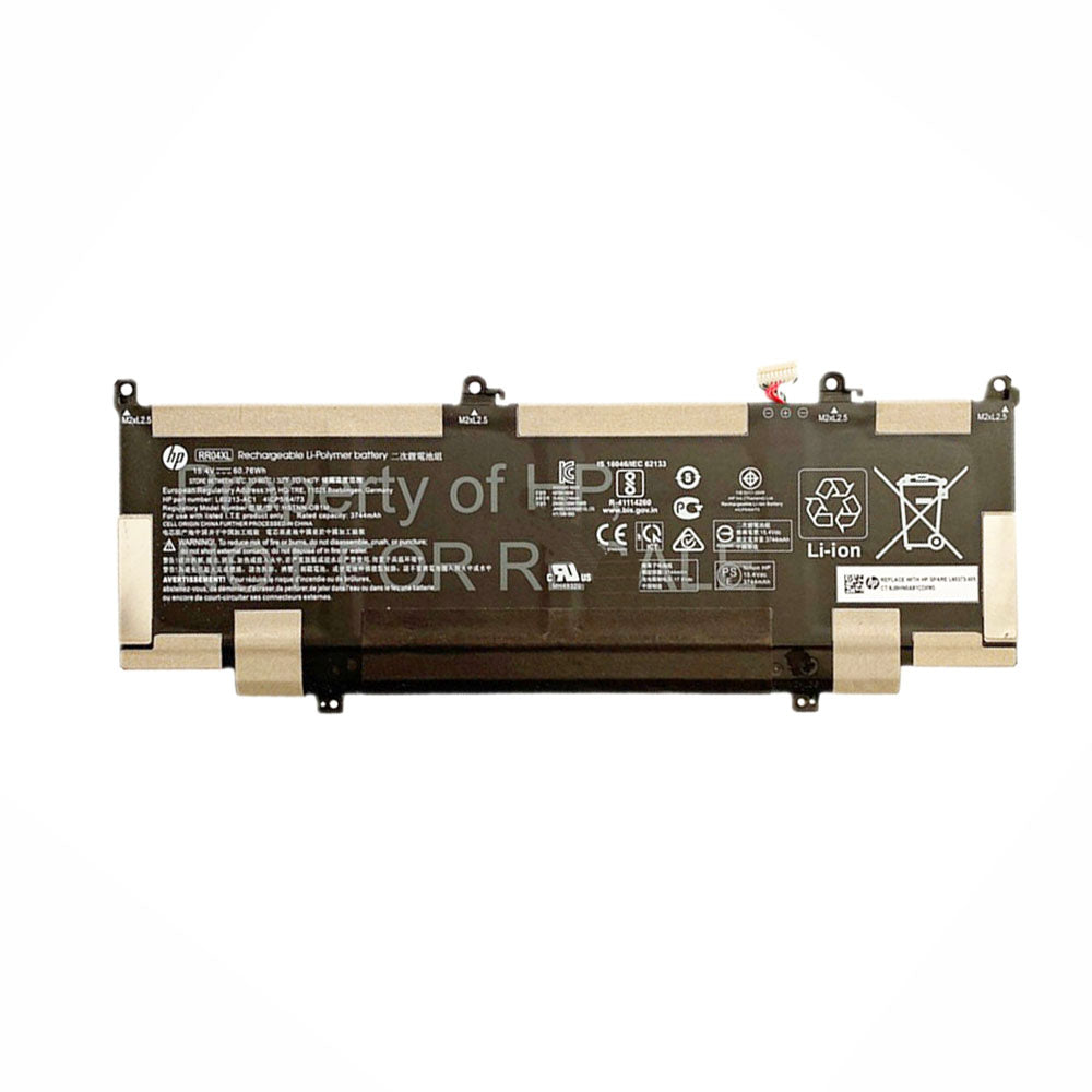 HP Spectre X360 Convertible 13-AW2014UA - RR04XL Original Laptop Notebook Battery (1 Yr Warranty)