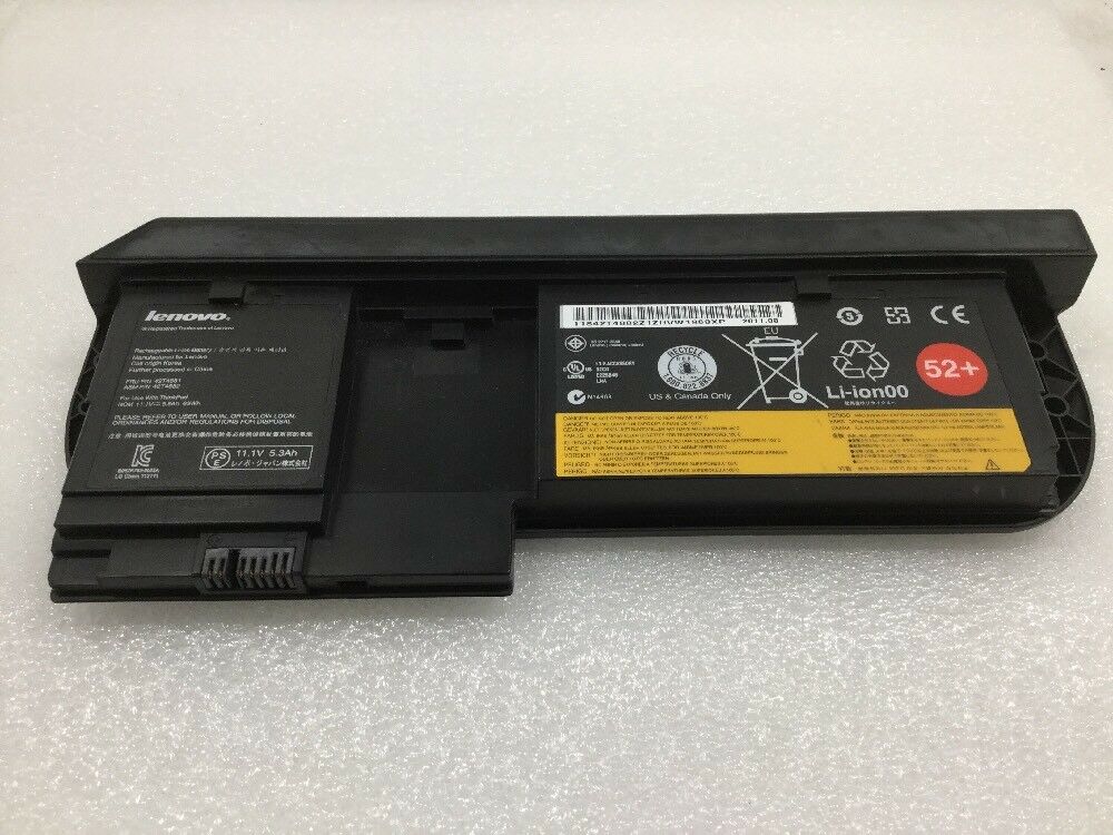 LENOVO 42T4879 - 42T4879 Original Laptop Notebook Battery (1 Yr Warranty)