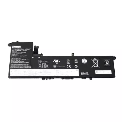 LENOVO L19M3PD3 - L19M3PD3 Original Laptop Notebook Battery (1 Yr Warranty)