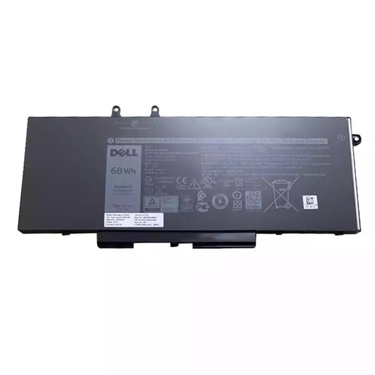 DELL X77XY - 4GVMP Genuine Original Laptop Notebook Battery (1 Yr Warranty)
