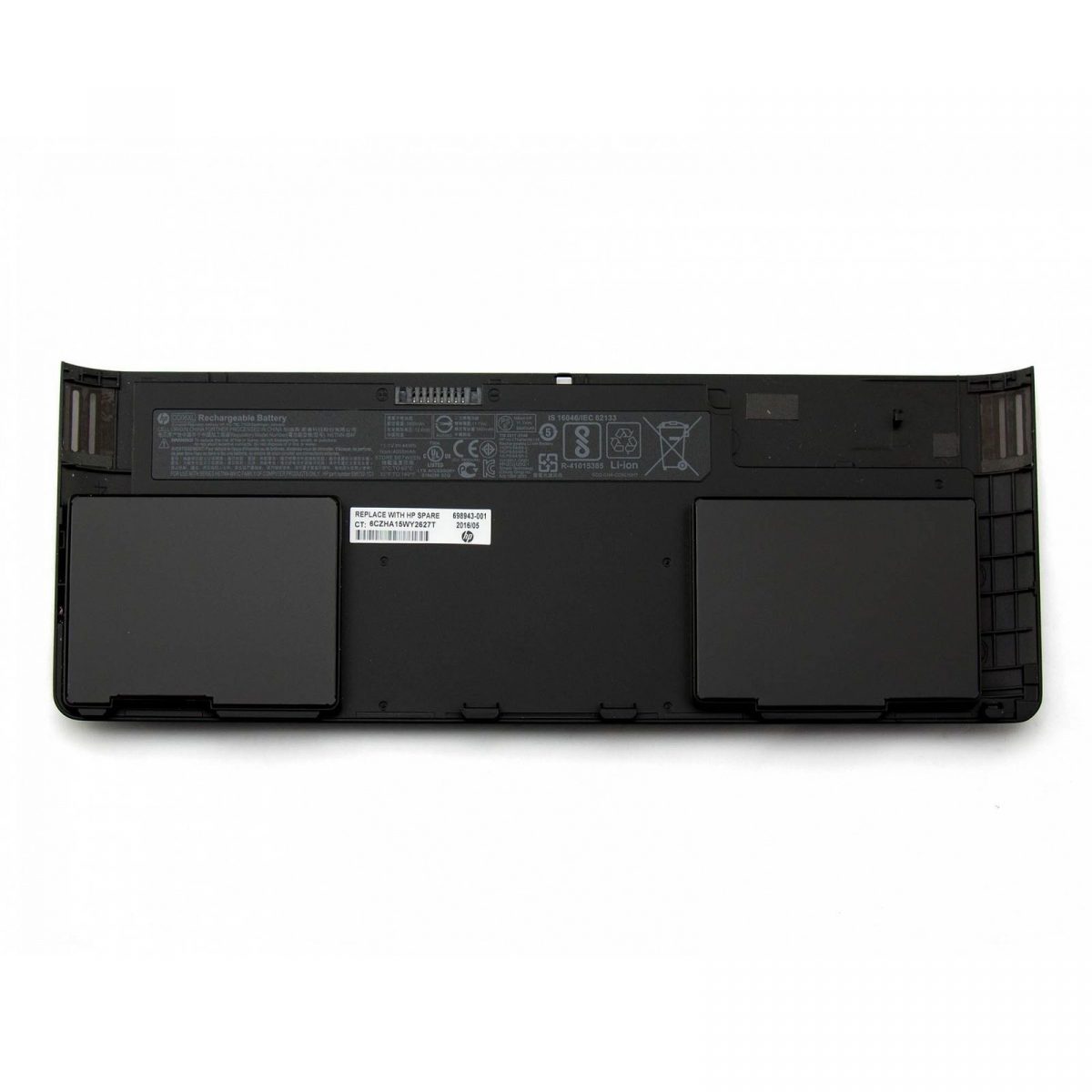 HP EliteBook Revolve 810 G1 ( D4C16AV ) - OD06XL Original Laptop Notebook Battery (1 Yr Warranty)