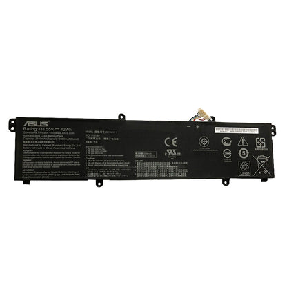 ASUS C31N1911 - B31N1911 Original Laptop Notebook Battery (1 Yr Warranty)