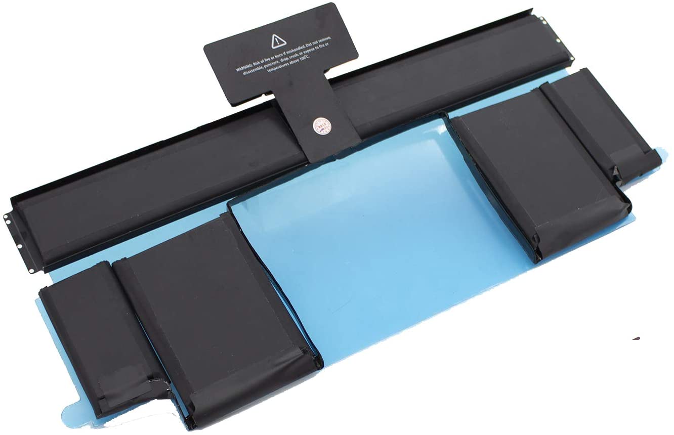 APPLE A1437 - A1425 Original Laptop Notebook Battery (1 Yr Warranty)
