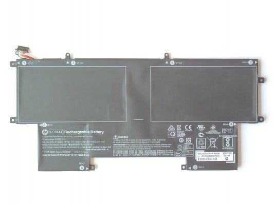 HP EliteBook Folio G1 - EO04XL Original Laptop Notebook Battery (1 Yr Warranty)