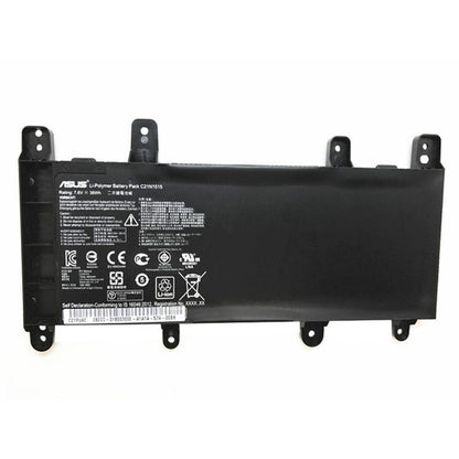 ASUS C21N1515 - C21N1515 Original Laptop Notebook Battery (1 Yr Warranty)