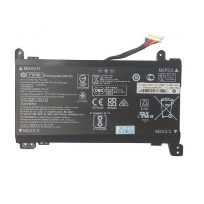 HP Omen 17-AN155NA - FM08XL Original Laptop Notebook Battery (1 Yr Warranty)