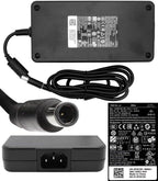 DELL LAPTOP CHARGER 240W 19.5V 12.3A GENUINE Original ( 7.4 MM ) ( 1 Yr Warranty ) Model No : Dell G15 5530