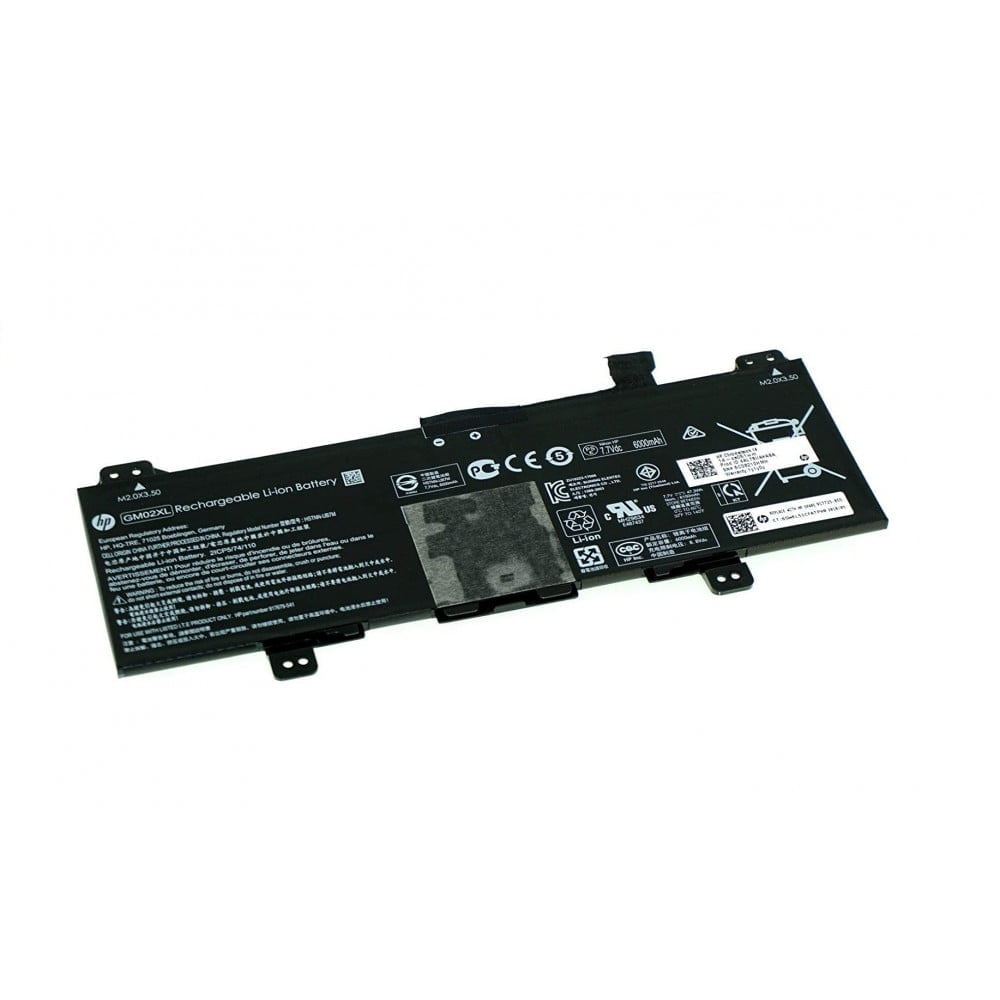 HP Chromebook X360 11-AE040NR - GM02XL Original Laptop Notebook Battery (1 Yr Warranty)